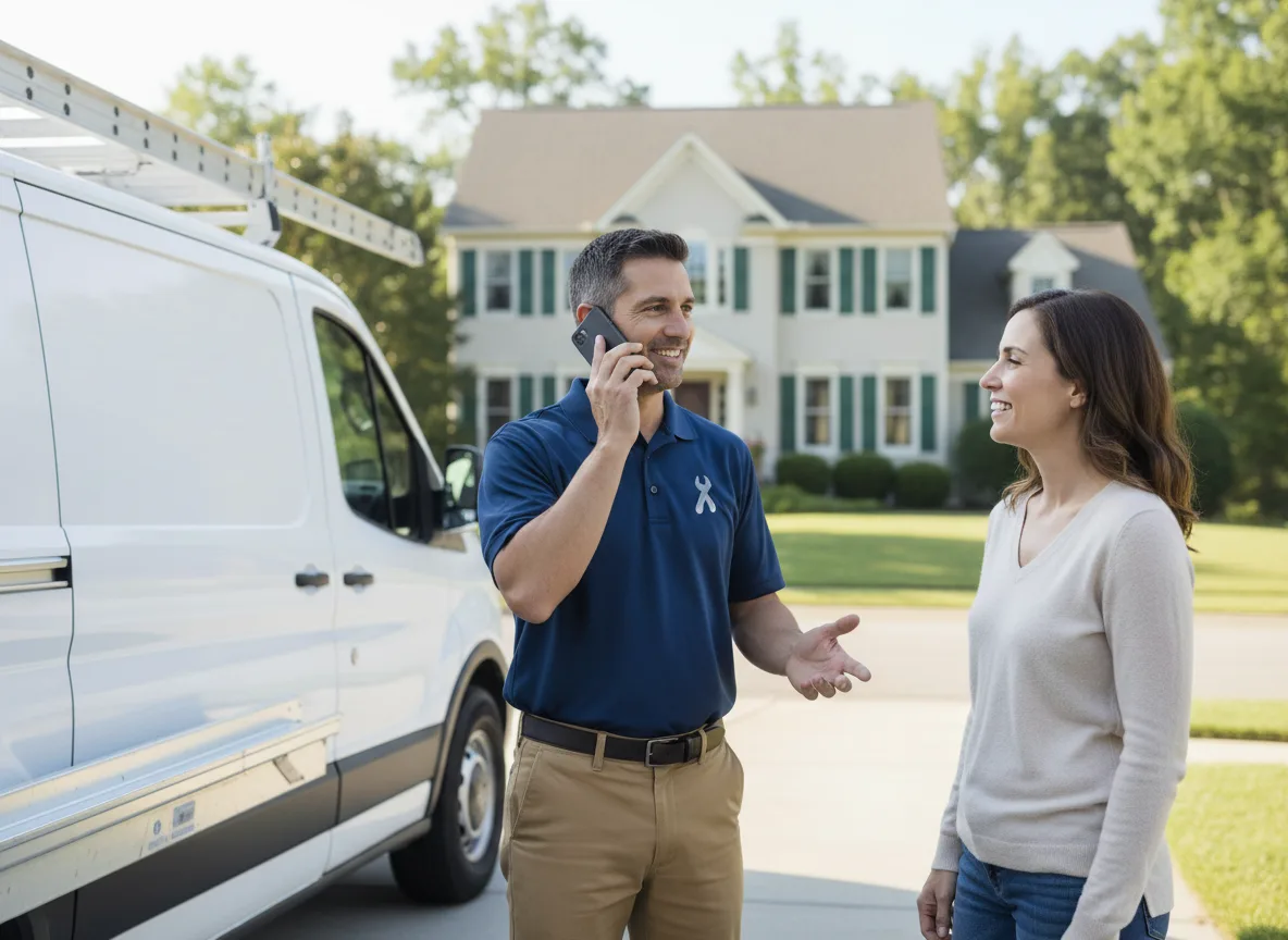 Home Gutter Service Cook, NE FAQs